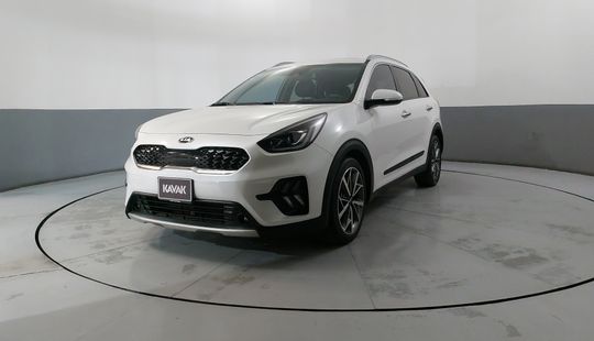 Kia • Niro