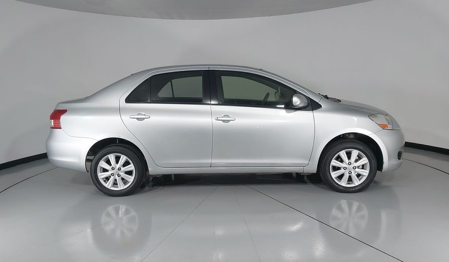 Toyota Yaris 1.5 SEDAN PREMIUM AT Sedan 2016