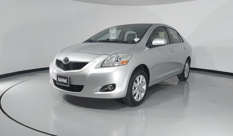 Toyota Yaris 1.5 SEDAN PREMIUM AT Sedan 2016