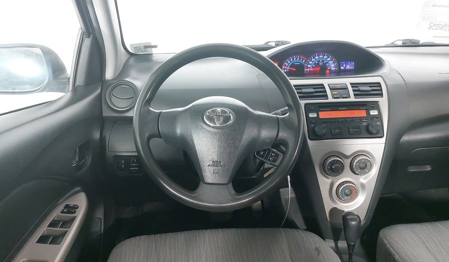 Toyota Yaris 1.5 SEDAN PREMIUM AT Sedan 2016