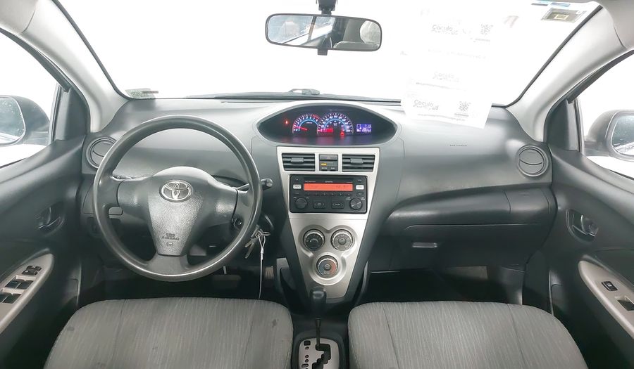 Toyota Yaris 1.5 SEDAN PREMIUM AT Sedan 2016