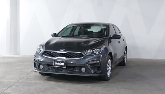 Kia • FORTE