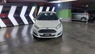 Ford Fiesta Kinetic Design 1.6 SE POWERSHIFT AT Hatchback 2017