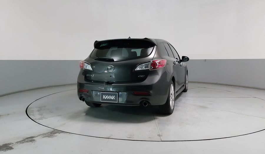 Mazda 3 2.5 HATCHBACK S TA Hatchback 2013