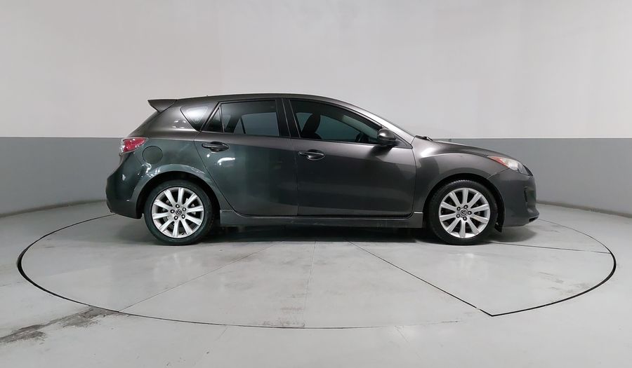 Mazda 3 2.5 HATCHBACK S TA Hatchback 2013