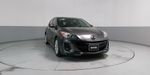 Mazda 3 2.5 HATCHBACK S TA Hatchback 2013