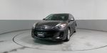 Mazda 3 2.5 HATCHBACK S TA Hatchback 2013