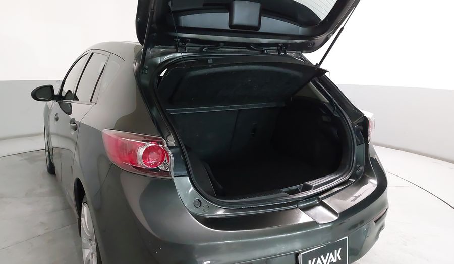 Mazda 3 2.5 HATCHBACK S TA Hatchback 2013