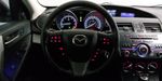 Mazda 3 2.5 HATCHBACK S TA Hatchback 2013