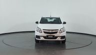 Chevrolet Agile 1.4 LS MT Hatchback 2015