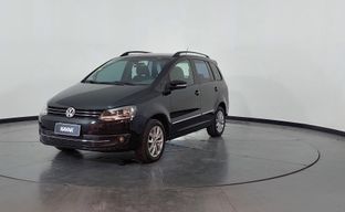 Volkswagen • Suran