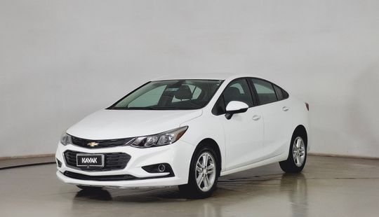 Chevrolet • Cruze