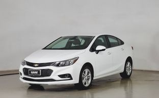 Chevrolet • Cruze