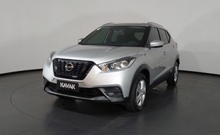 Nissan • Kicks