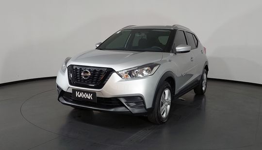 Nissan • Kicks