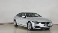 Bmw Serie 4 1.5 418I GRAN COUPE AT Sedan 2019