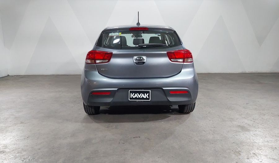 Kia Rio 1.6 EX Hatchback 2019