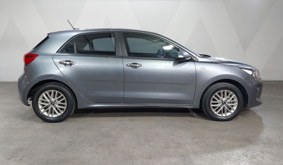 Kia Rio 1.6 EX Hatchback 2019