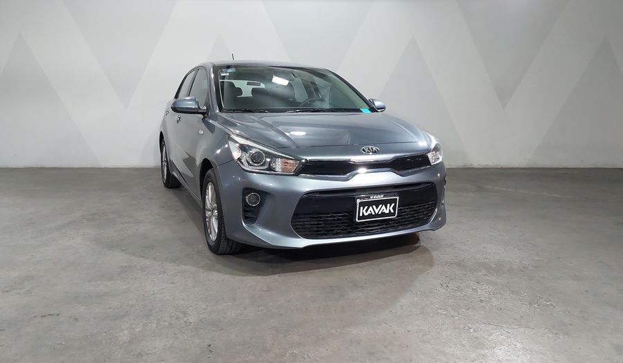 Kia Rio 1.6 EX Hatchback 2019