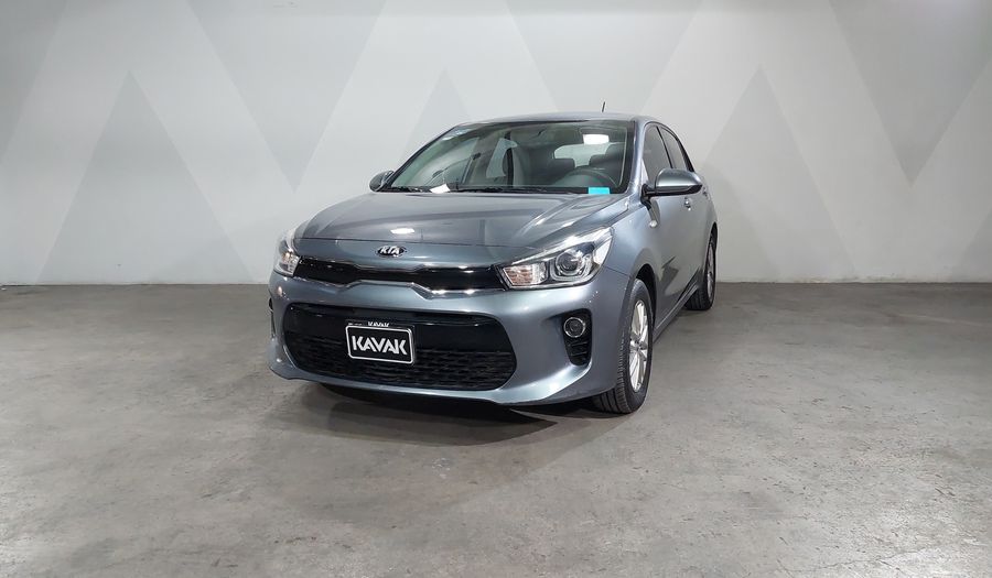 Kia Rio 1.6 EX Hatchback 2019