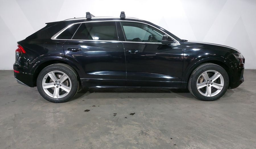 Audi Q8 3.0 MHEV 55 TFSI ELITE AUTO 4WD Suv 2019