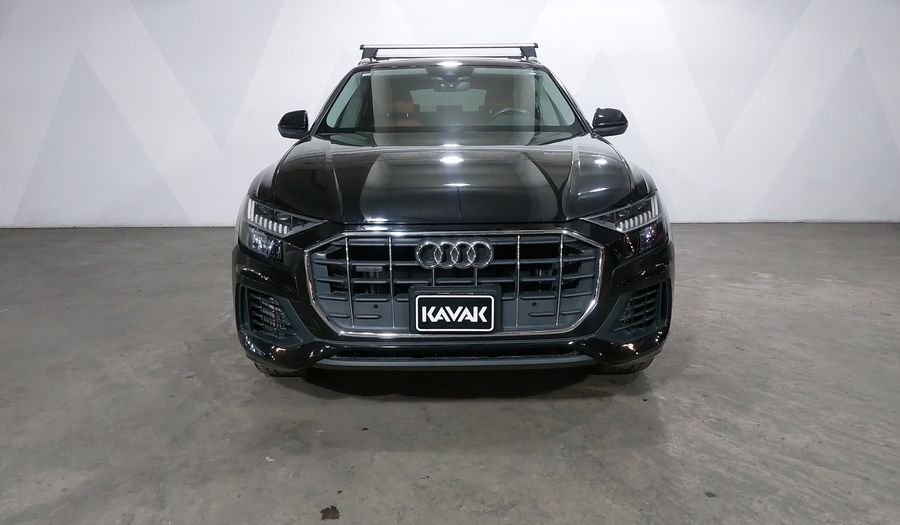 Audi Q8 3.0 MHEV 55 TFSI ELITE AUTO 4WD Suv 2019