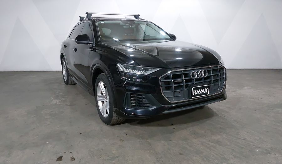 Audi Q8 3.0 MHEV 55 TFSI ELITE AUTO 4WD Suv 2019