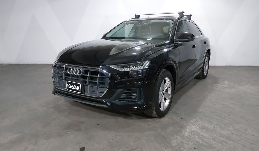 Audi Q8 3.0 MHEV 55 TFSI ELITE AUTO 4WD Suv 2019