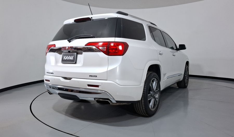 Gmc Acadia 3.6 DENALI E AUTO 4WD Suv 2019