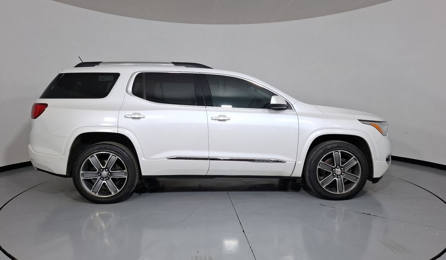 Gmc Acadia 3.6 DENALI E AUTO 4WD Suv 2019