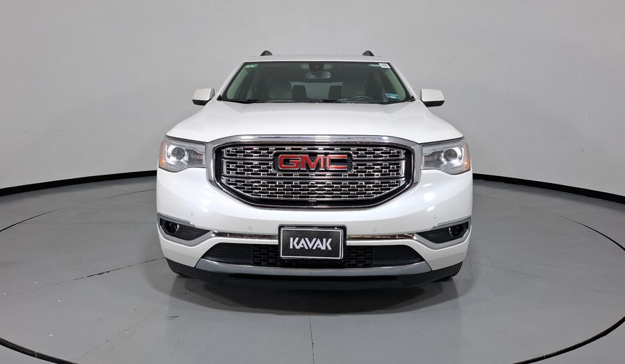 Gmc Acadia 3.6 DENALI E AUTO 4WD Suv 2019