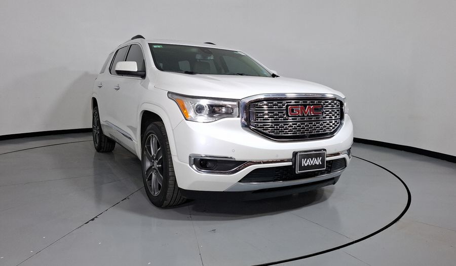 Gmc Acadia 3.6 DENALI E AUTO 4WD Suv 2019