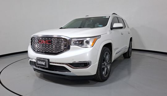 Gmc • Acadia