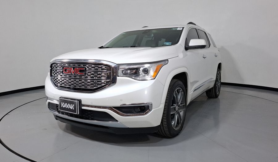 Gmc Acadia 3.6 DENALI E AUTO 4WD Suv 2019