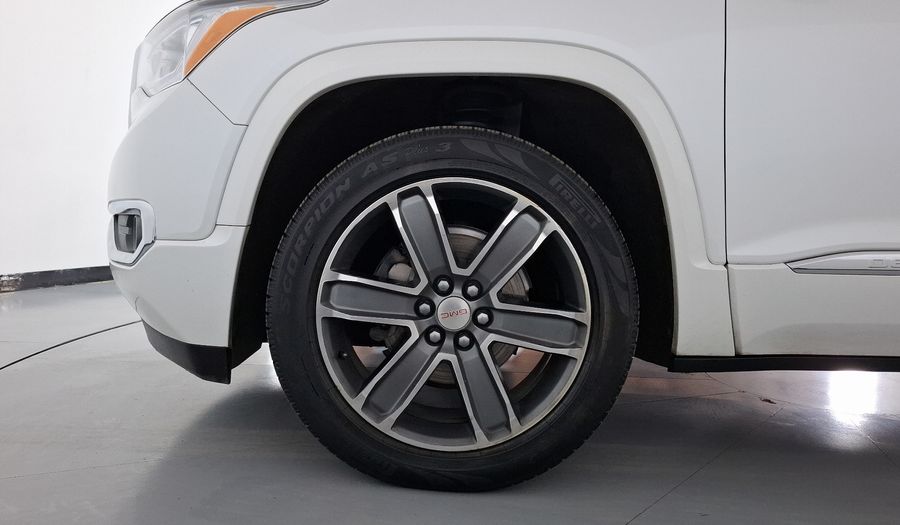 Gmc Acadia 3.6 DENALI E AUTO 4WD Suv 2019