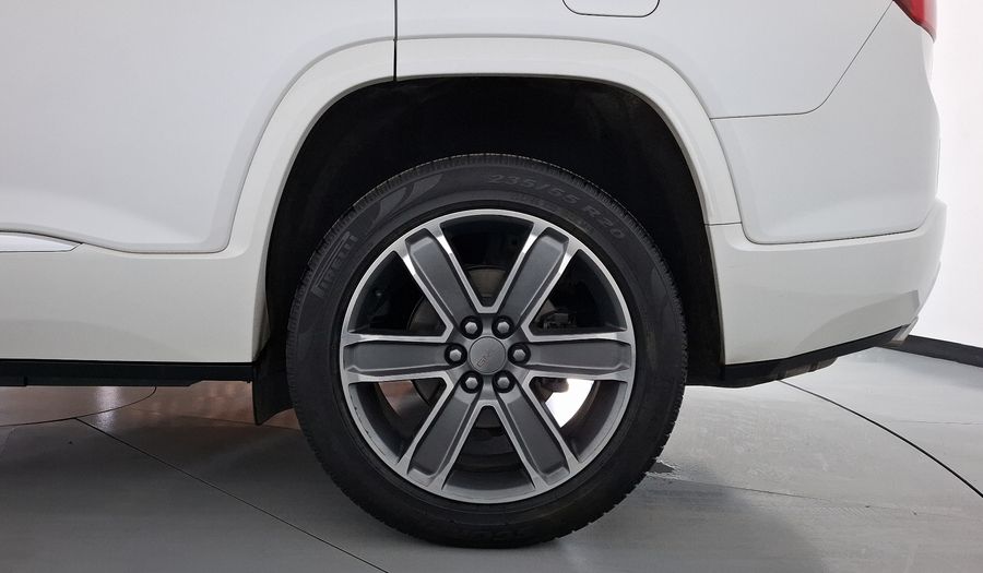 Gmc Acadia 3.6 DENALI E AUTO 4WD Suv 2019