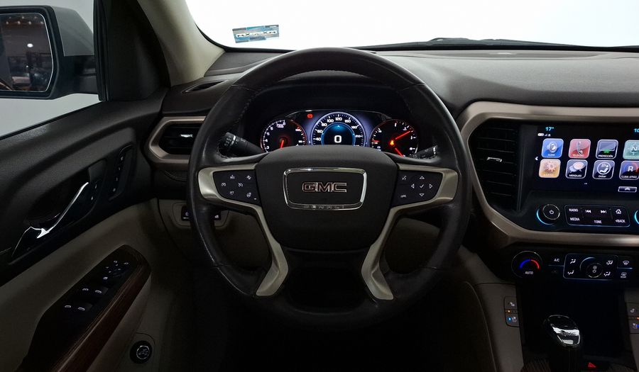 Gmc Acadia 3.6 DENALI E AUTO 4WD Suv 2019