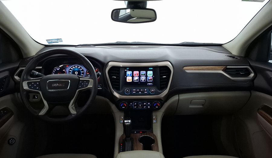 Gmc Acadia 3.6 DENALI E AUTO 4WD Suv 2019