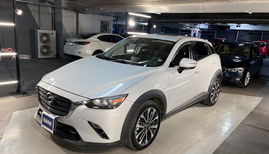 Mazda • CX-3