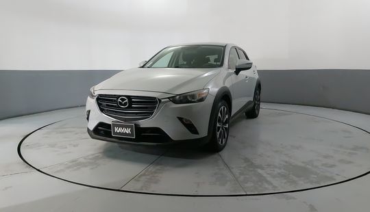 Mazda • CX-3