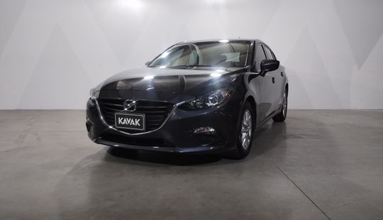 Mazda • Mazda 3