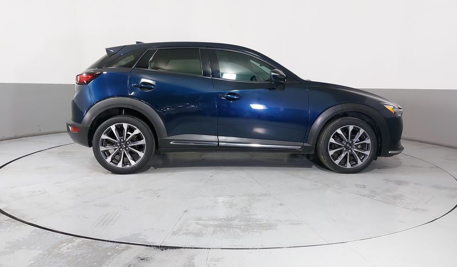 Mazda Cx-3 2.0 I GRAND TOURING 2WD AT Suv 2021