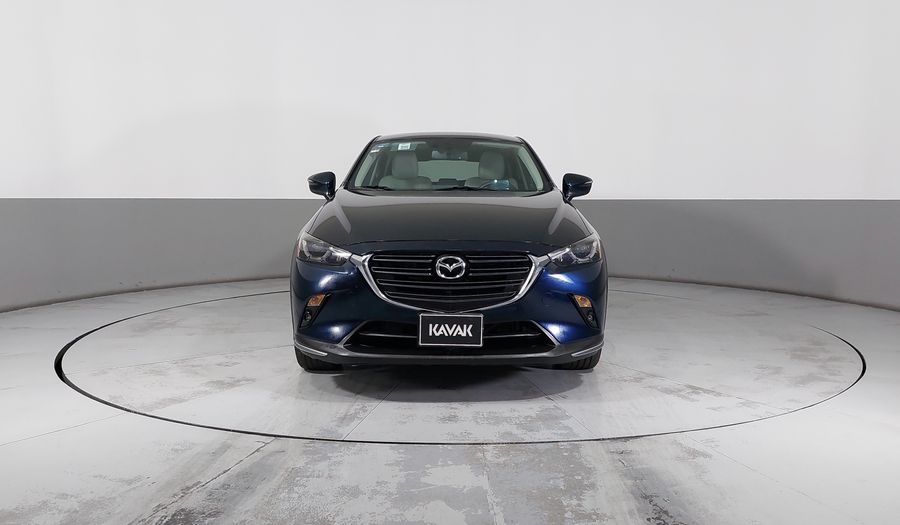 Mazda Cx-3 2.0 I GRAND TOURING 2WD AT Suv 2021