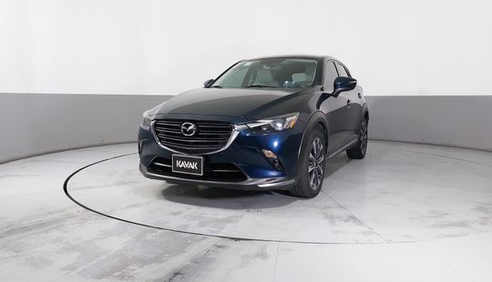 Mazda • CX-3