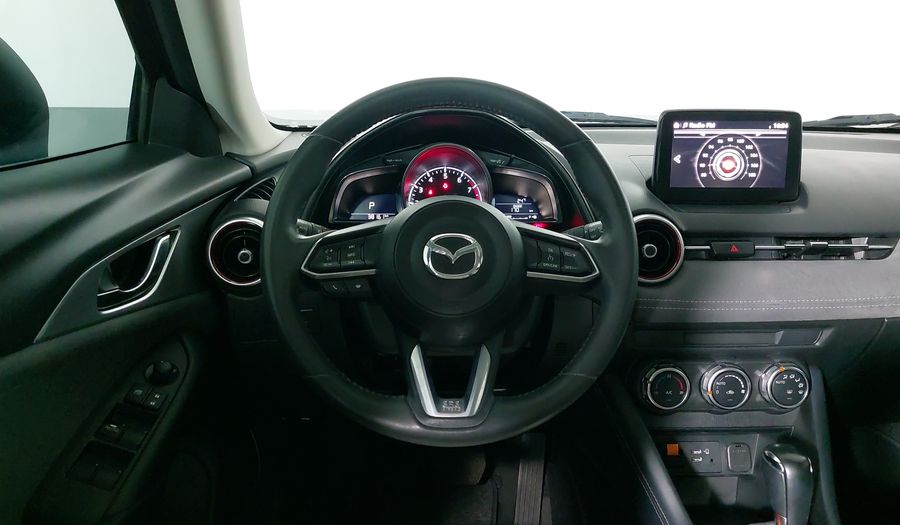 Mazda Cx-3 2.0 I GRAND TOURING 2WD AT Suv 2021