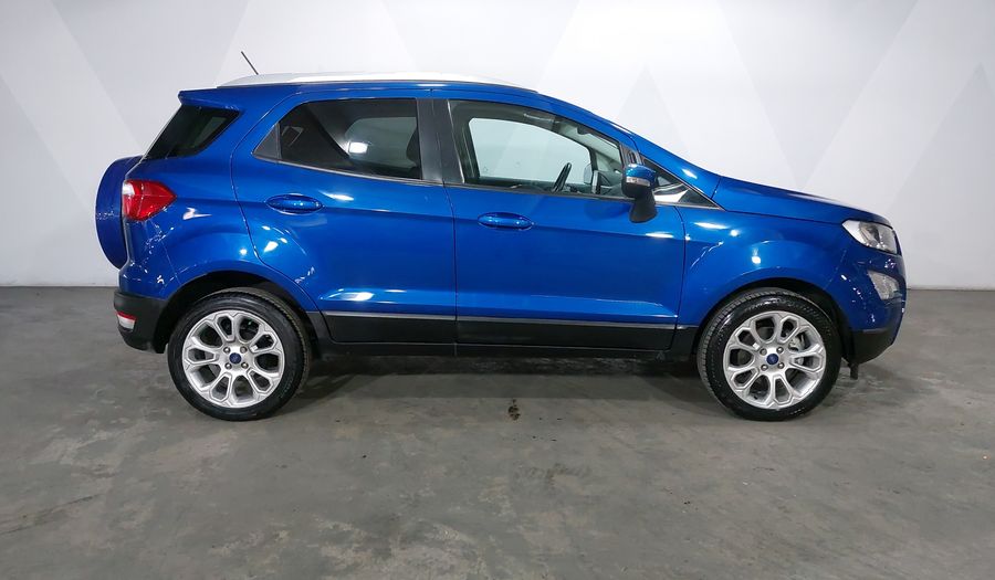 Ford Ecosport 2.0 TITANIUM AUTO Suv 2018