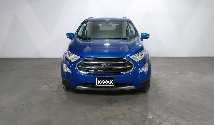 Ford Ecosport 2.0 TITANIUM AUTO Suv 2018