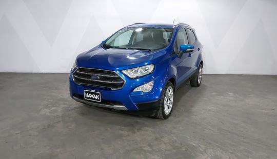 Ford • EcoSport