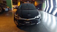 Chevrolet Cruze Ii 1.4 T LTZ AT Sedan 2022