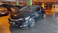 Chevrolet Cruze Ii 1.4 T LTZ AT Sedan 2022